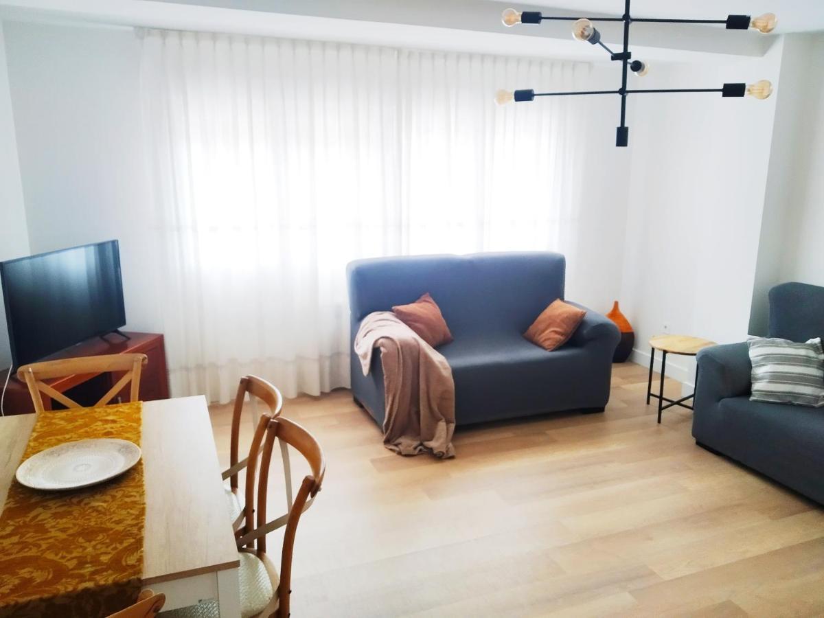 Especial Home Apartamento Reformado 6 Huespedes Aviles Exterior photo