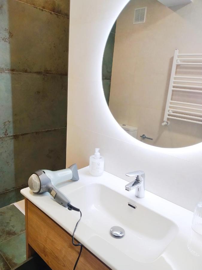 Especial Home Apartamento Reformado 6 Huespedes Aviles Exterior photo