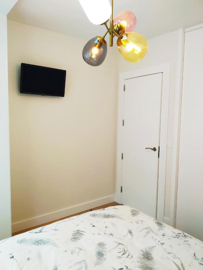 Especial Home Apartamento Reformado 6 Huespedes Aviles Exterior photo