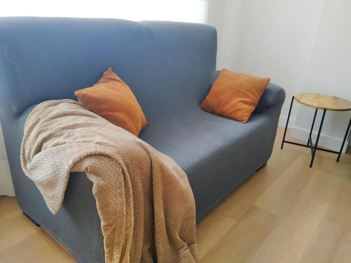 Especial Home Apartamento Reformado 6 Huespedes Aviles Exterior photo