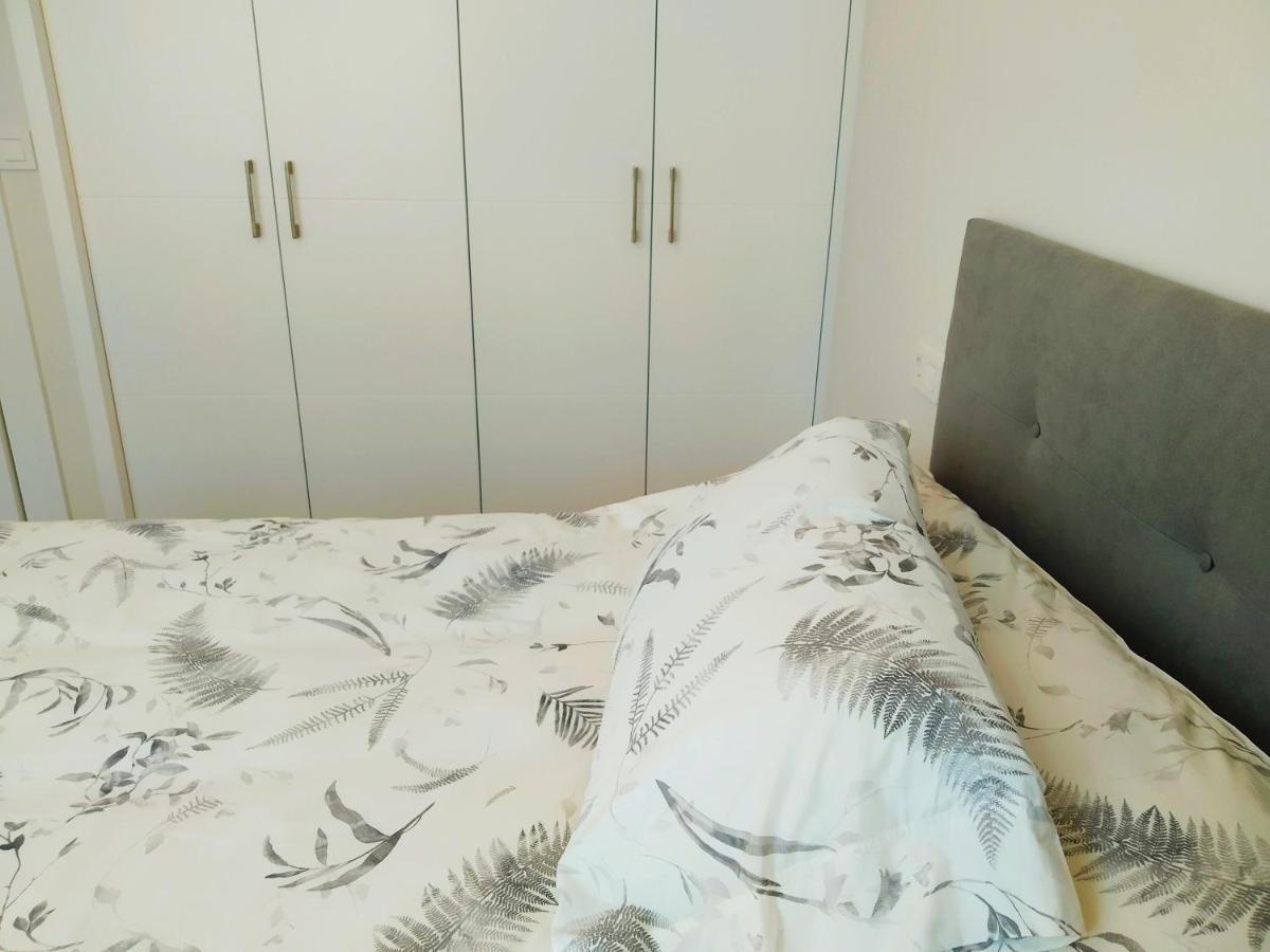 Especial Home Apartamento Reformado 6 Huespedes Aviles Exterior photo