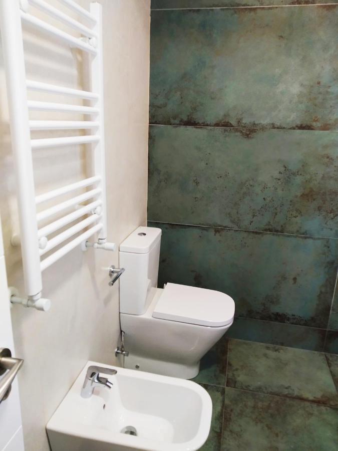 Especial Home Apartamento Reformado 6 Huespedes Aviles Exterior photo