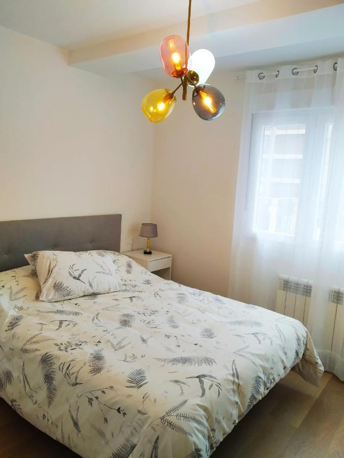 Especial Home Apartamento Reformado 6 Huespedes Aviles Exterior photo
