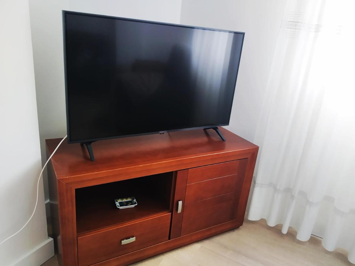 Especial Home Apartamento Reformado 6 Huespedes Aviles Exterior photo